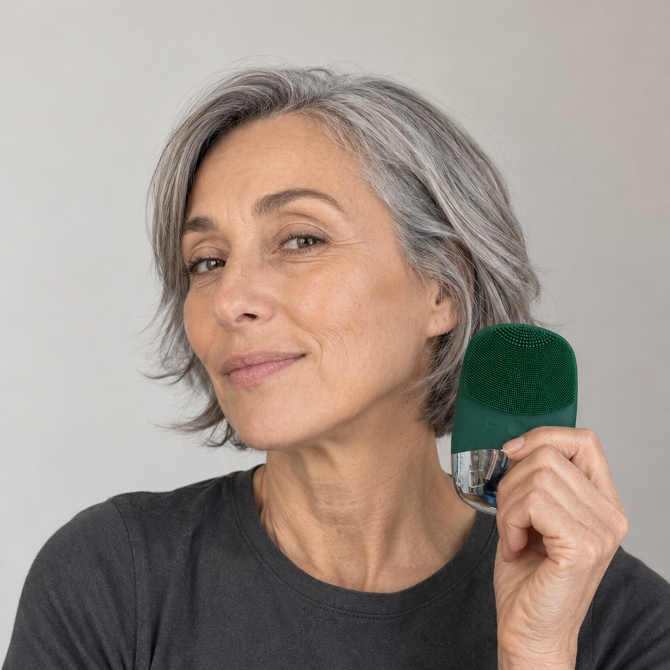 La brosse nettoyante parfaite