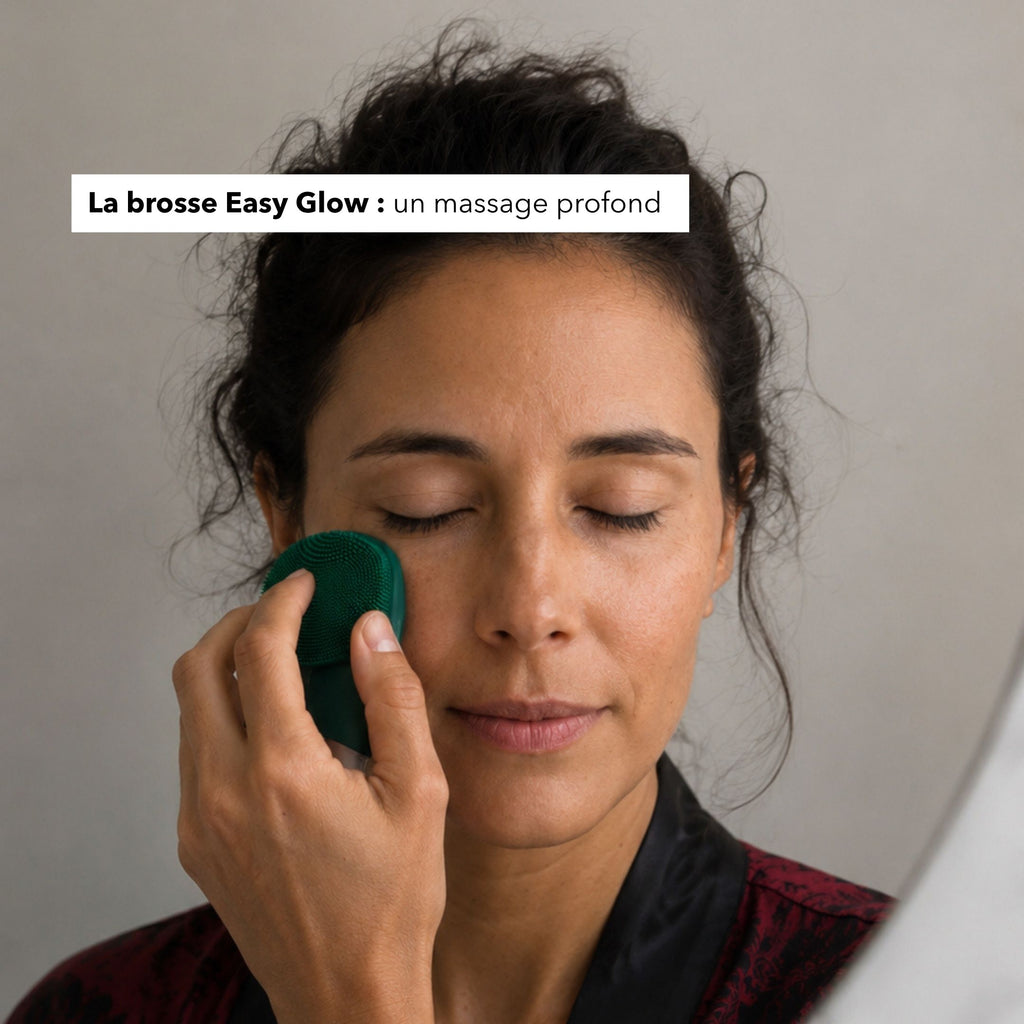 La brosse nettoyante parfaite