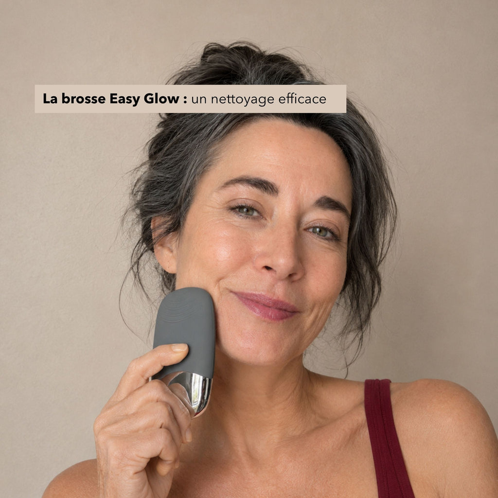 La brosse nettoyante parfaite