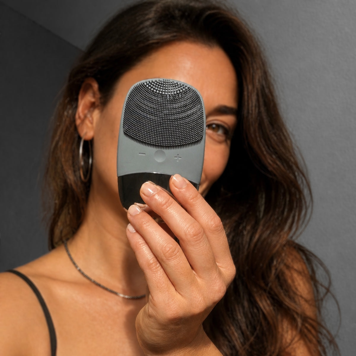 La brosse nettoyante parfaite