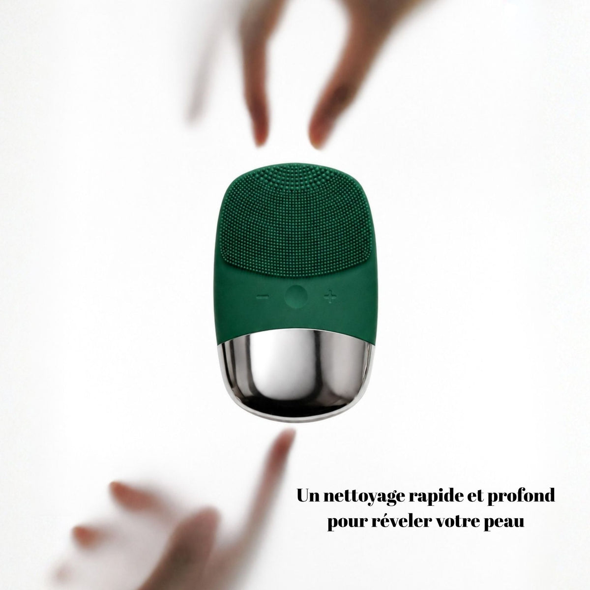 La brosse nettoyante parfaite
