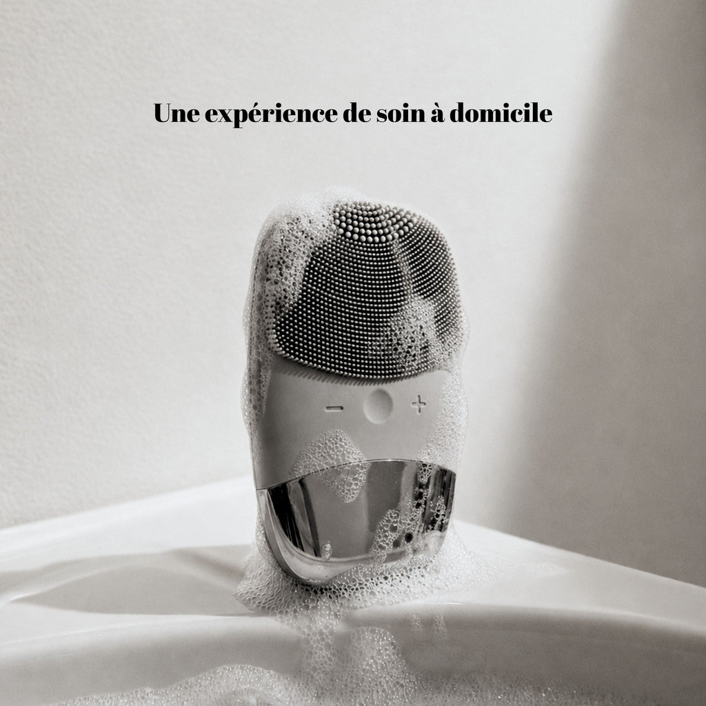 La brosse nettoyante parfaite